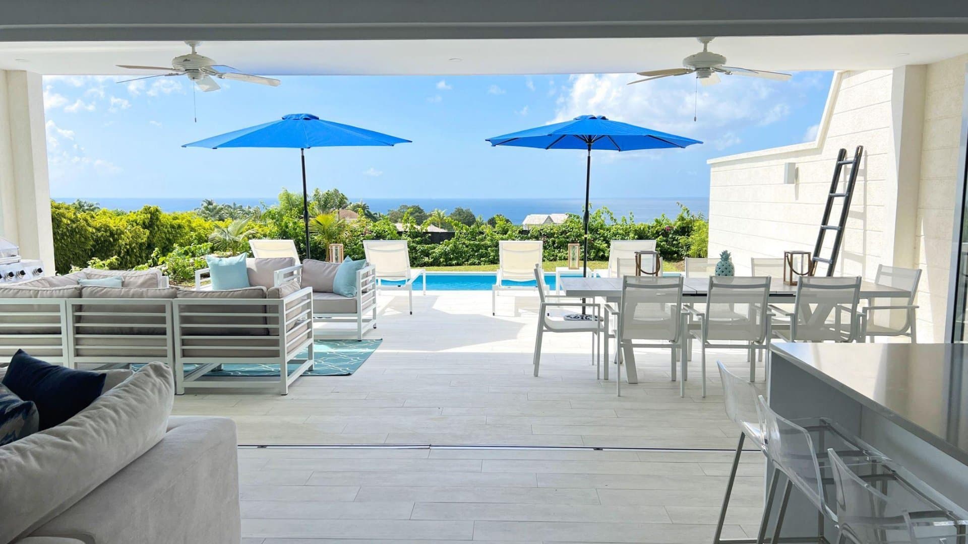 1 Westmoreland Hills (Villa Savannah)