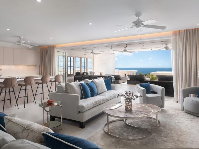 44 Westmoreland Hills (Serenity)
