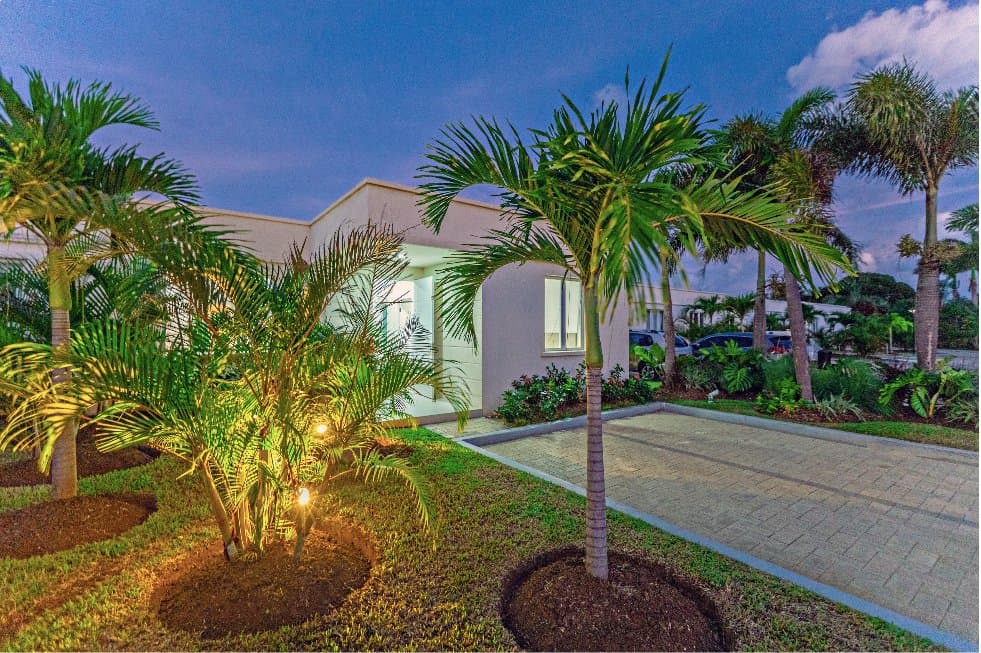 14 Westmoreland Hills (Villa Ferraj)