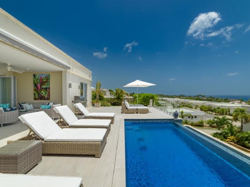 4 bedrooms