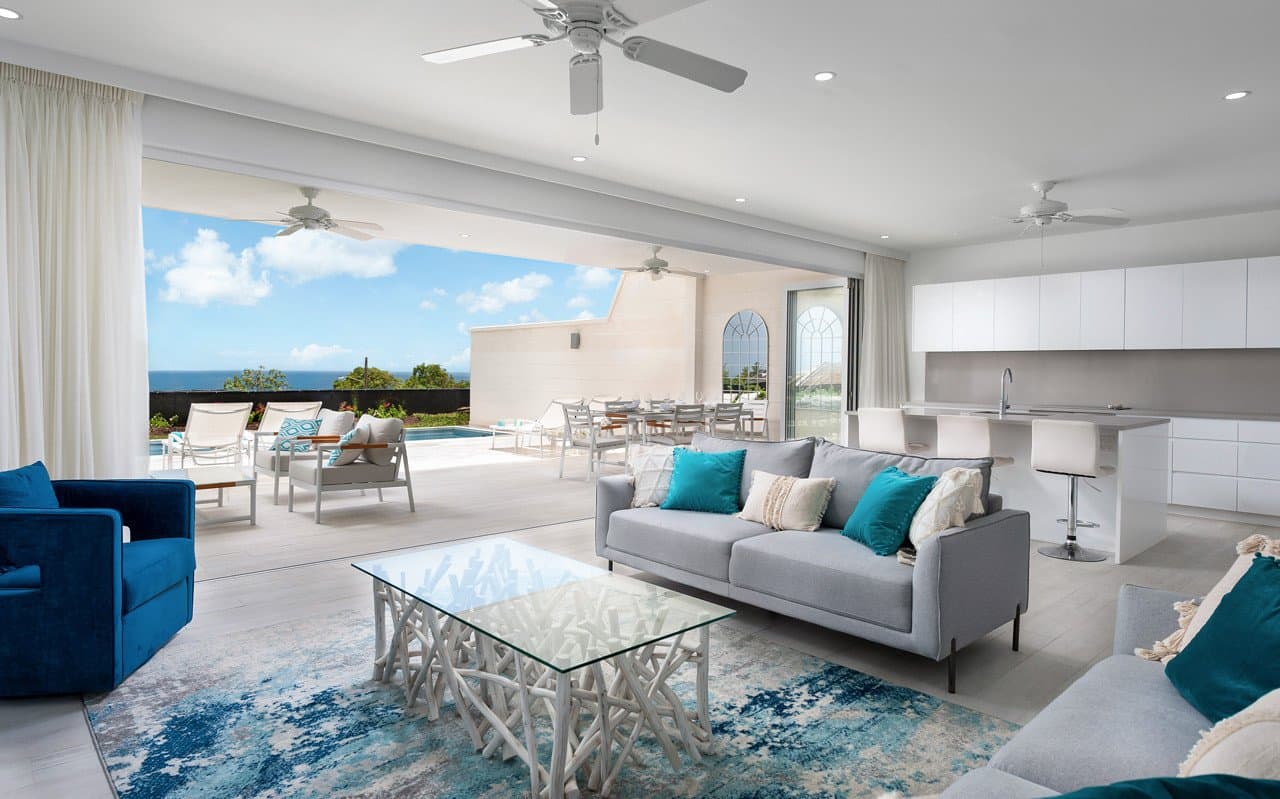 3 Westmoreland Hills (Villa Rachael)