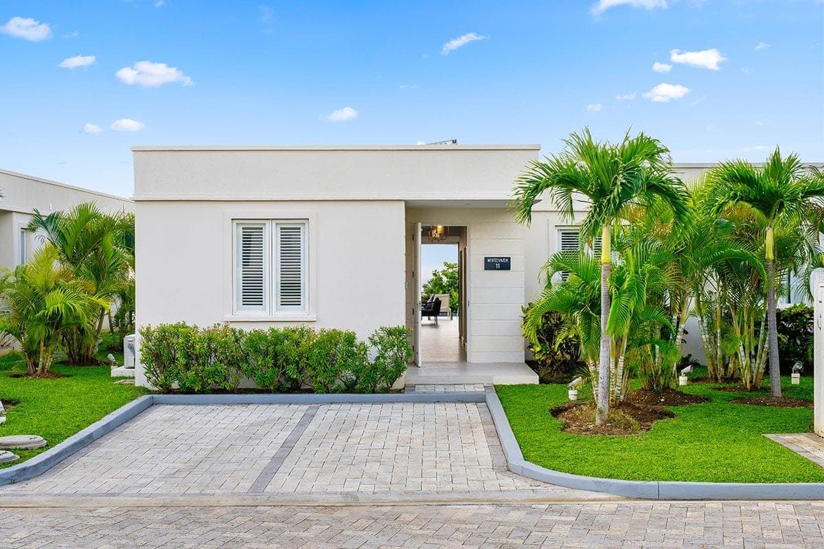 11 Westmoreland Hills (White Haven)